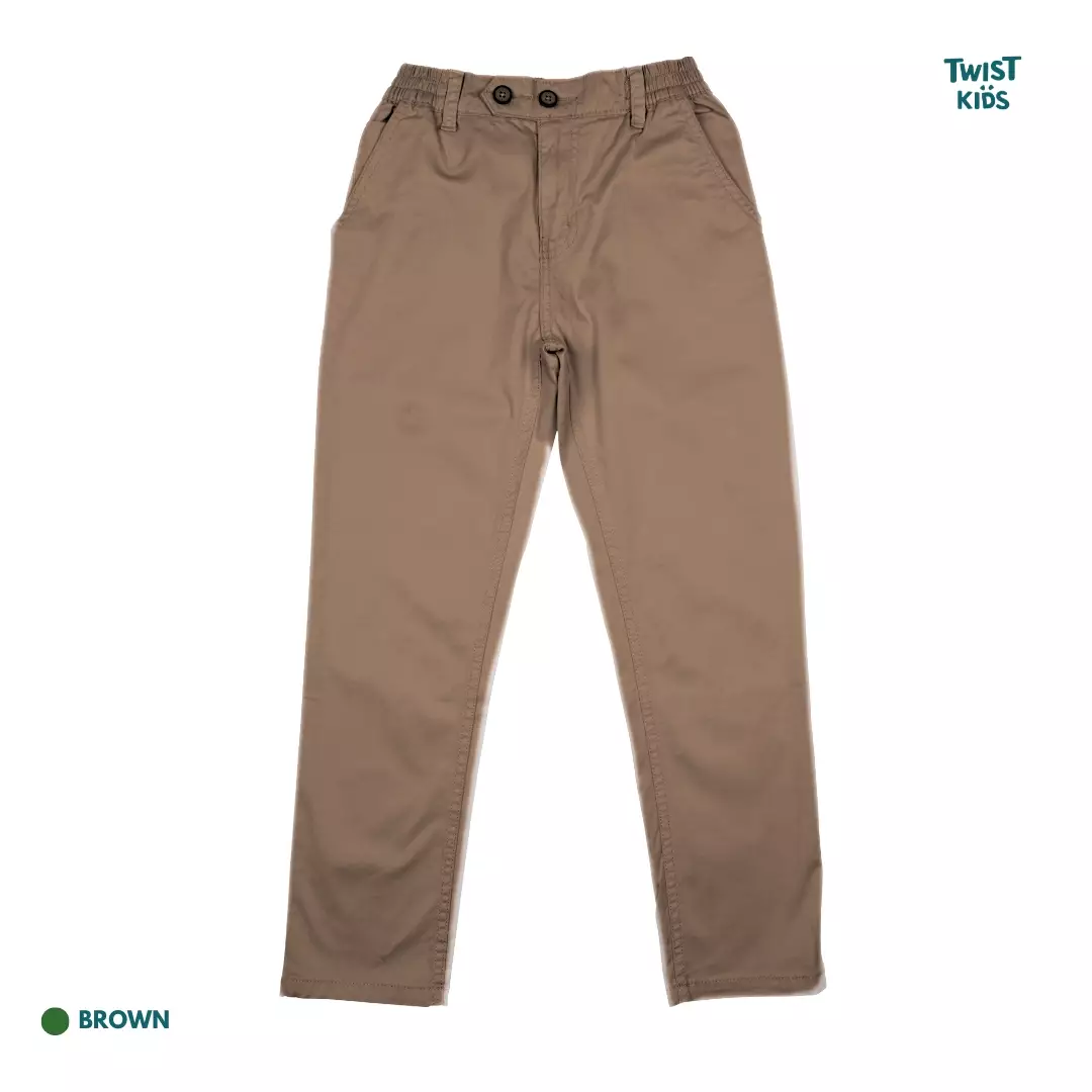 Twist Kids Celana Jogger