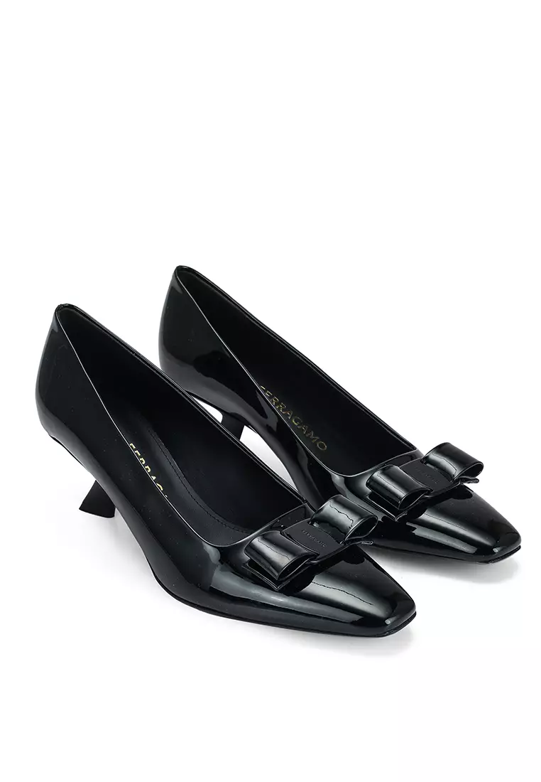 Pumps ferragamo 2025
