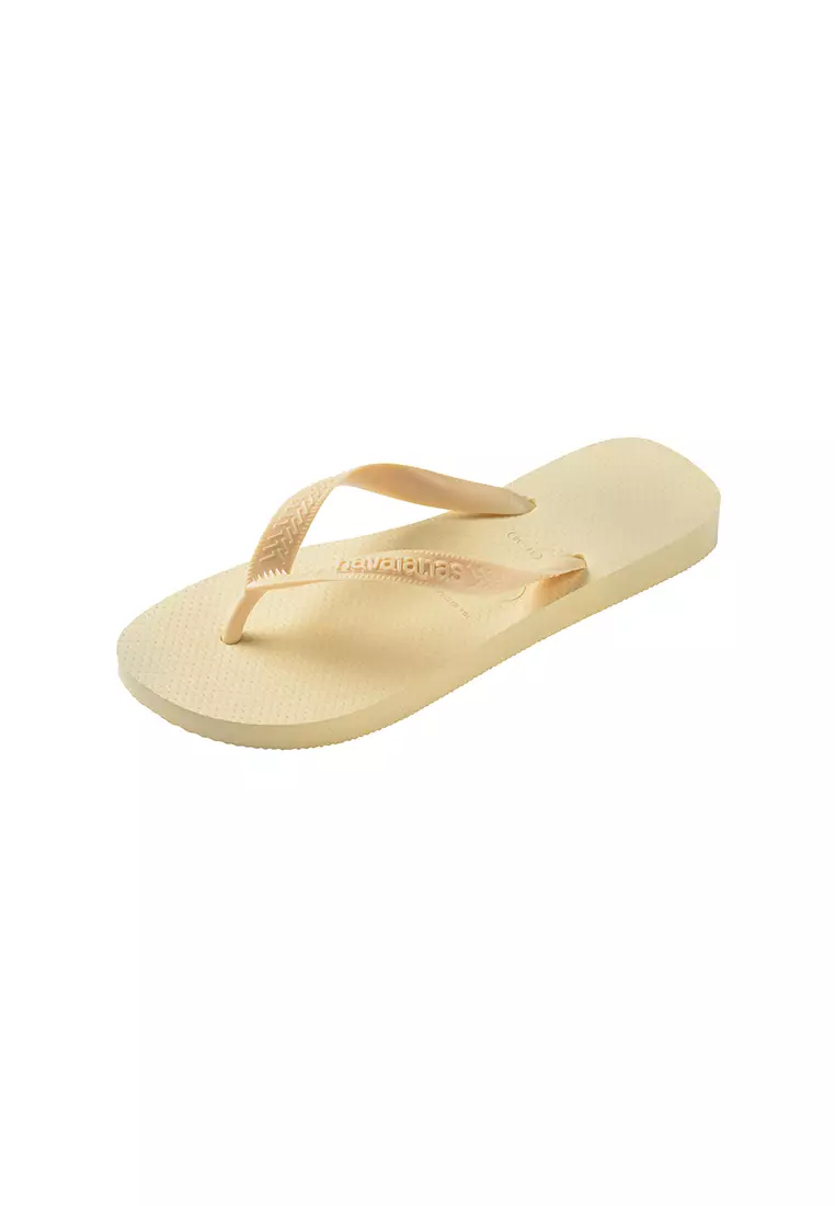 Top Senses Flip Flops