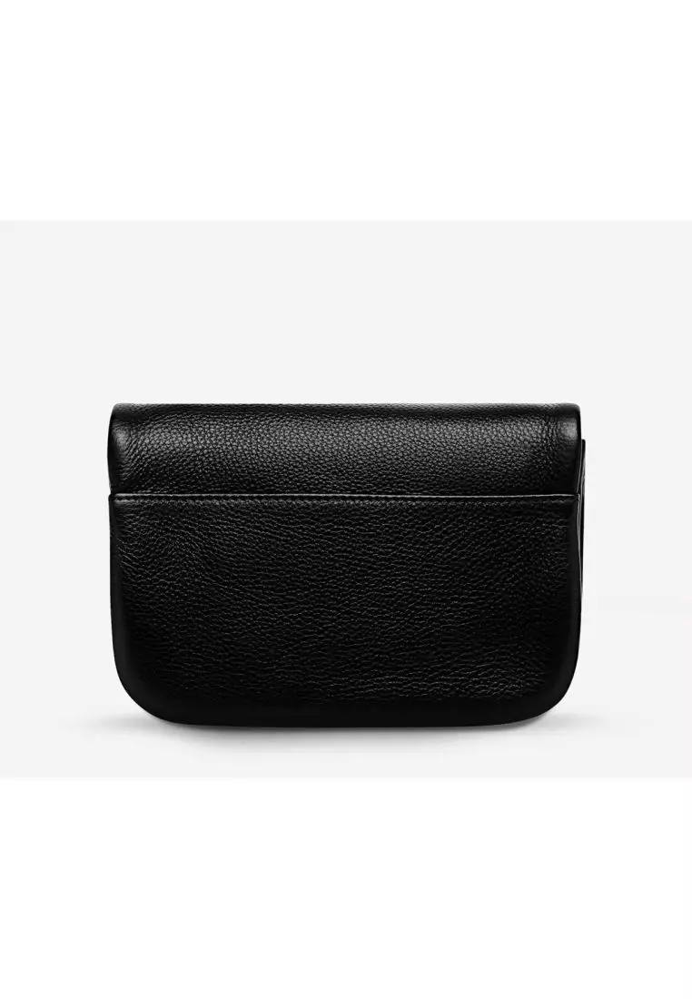 Buy Status Anxiety Status Anxiety Impermanent Wallet Black 2024