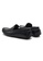 POLO HILL black POLO HILL Men Faux Leather Moccassins Loafers 34F3CSHB00E92DGS_4