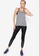 Under Armour grey Knockout Mesh Back Tank Top F3498AA94865EFGS_3