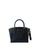 RENOMA Paris black Renoma Ladies Louisa Black Sling Top Handle Bag 1900084-02 1C43EACC400022GS_5