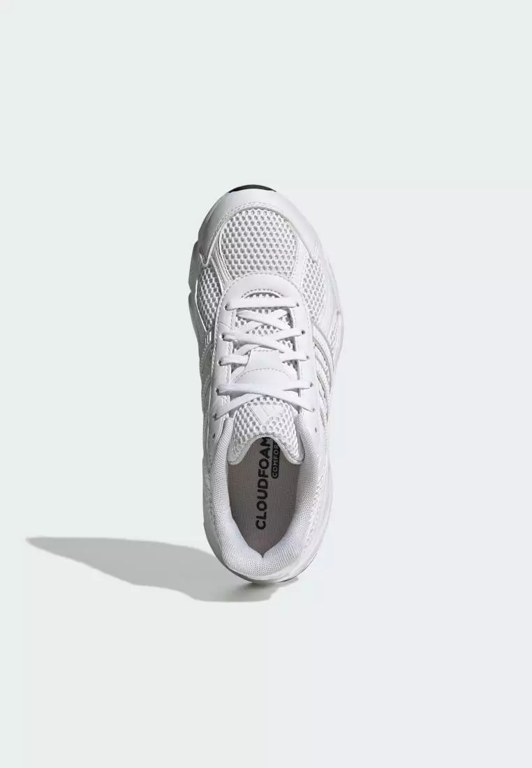 Lifestyle TECHNOCHAOS 2000 SHOES Women White KI4225