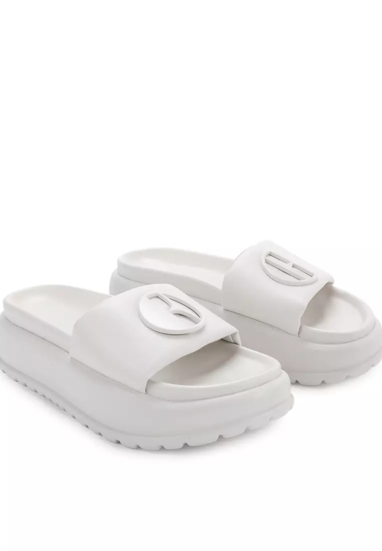 Ladies Shoes 50055Za