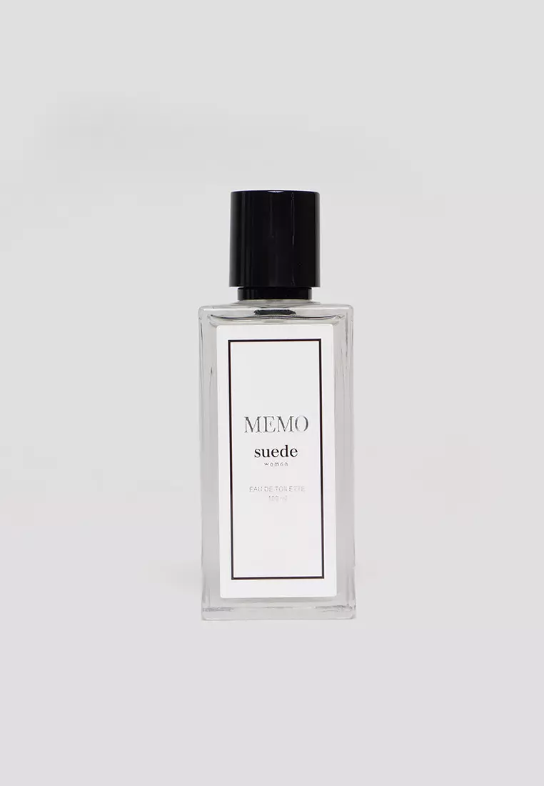 Suede EDT For Women