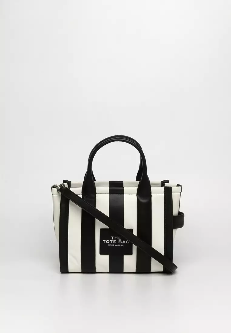 MARC JACOBS: handbag for woman - Black  Marc Jacobs handbag 2P3HTT023H01  online at