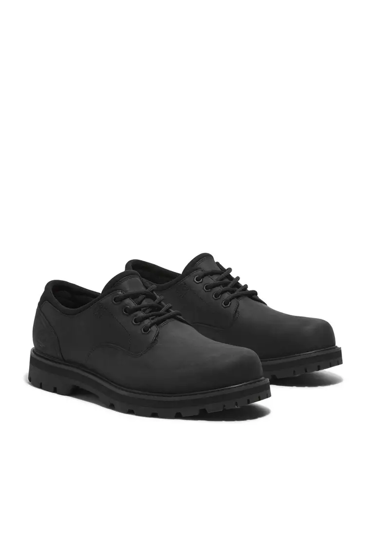 Men's Britton Road Lace-Up Waterproof Shoe