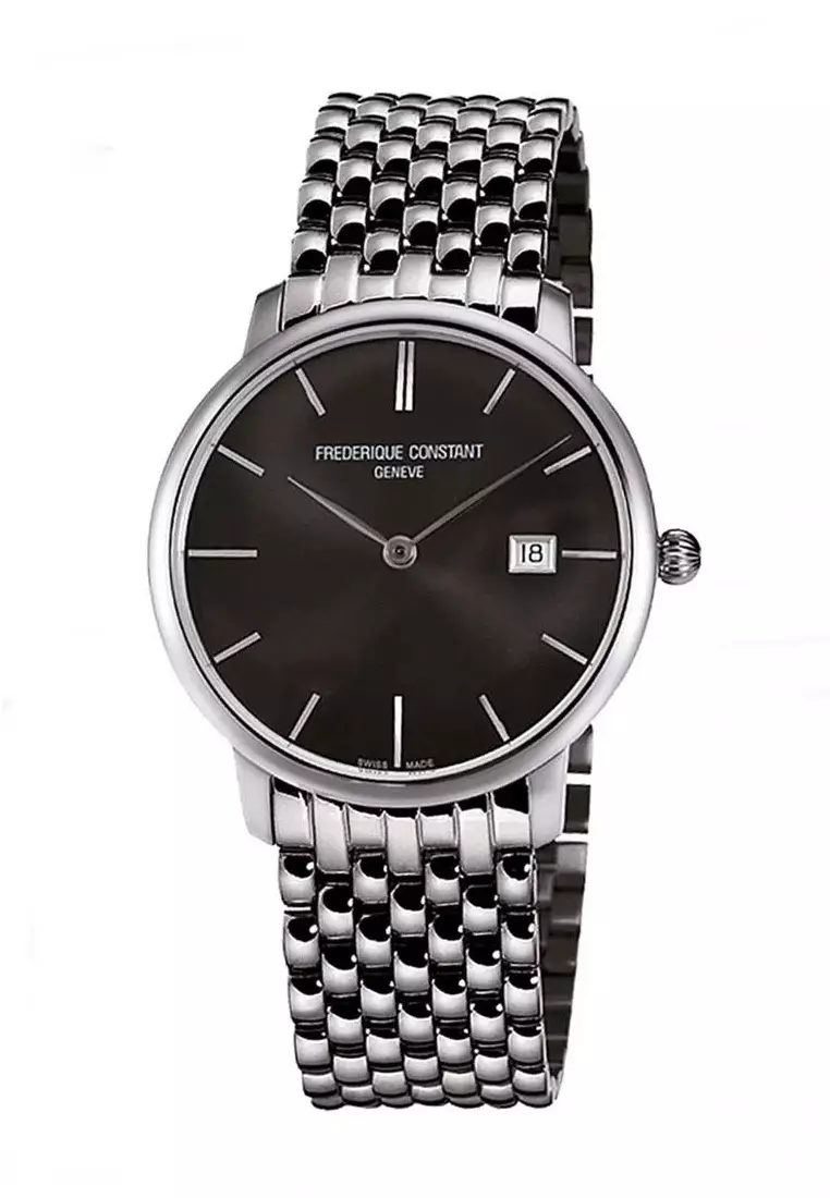 Frederique constant discount online