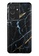 Polar Polar black Midnight Marble 午夜黑石紋 Samsung Galaxy S21 Ultra 5G 防摔手機殼 (光面) BBC2DAC09E4308GS_1