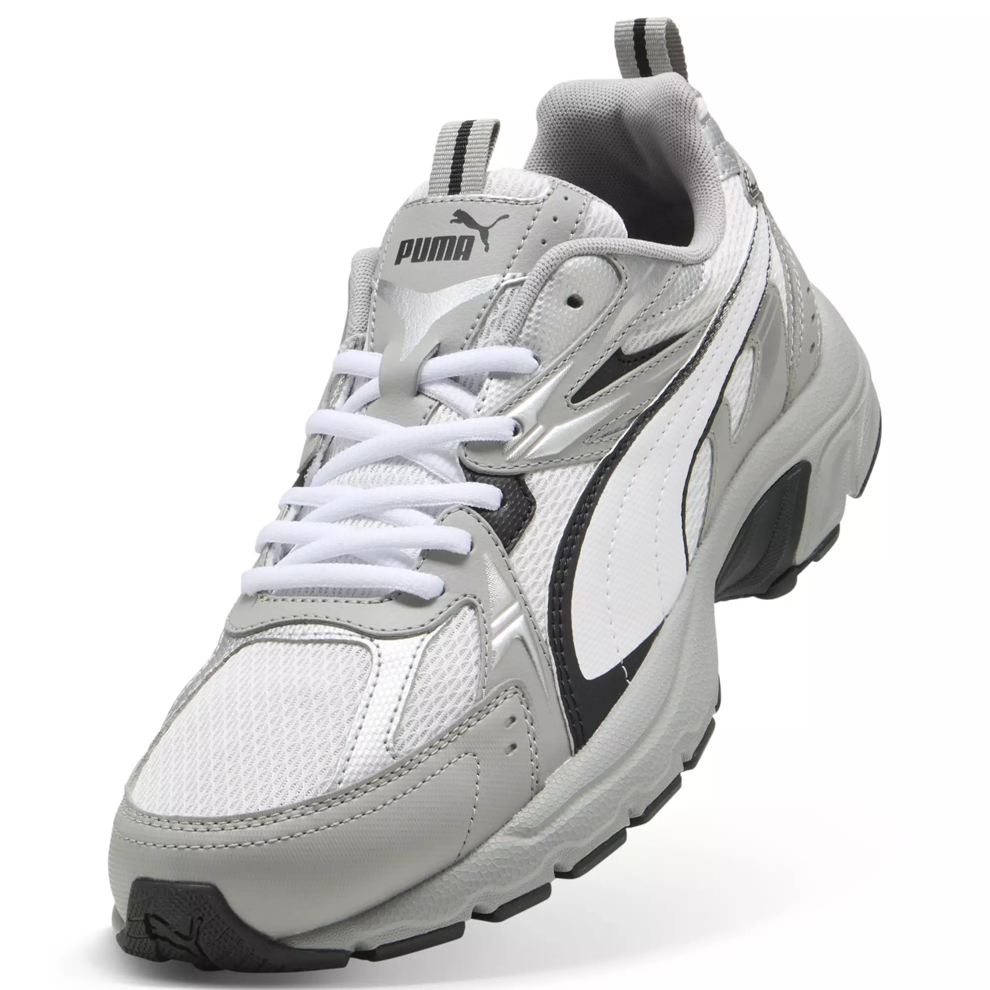 PUMA Milenio Tech Unisex Sneaker Shoes