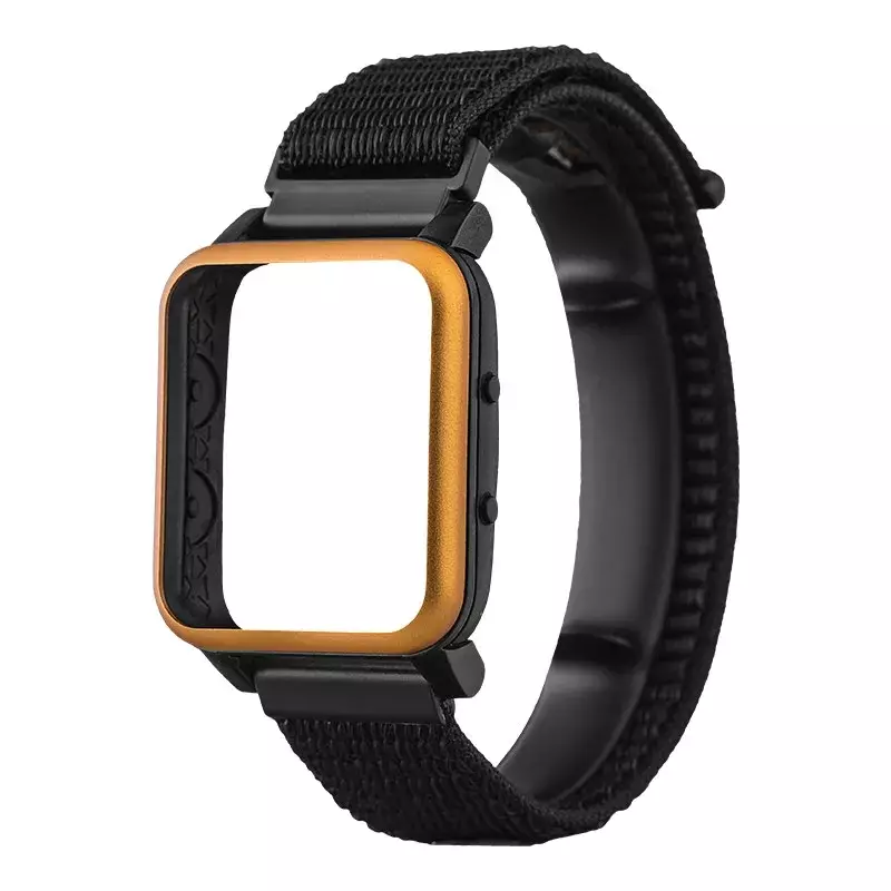 Jam Tangan Unisex Wanita Pria Alexandre Christie Digital AC 9344 MH RIPBAYL Rubber Strap