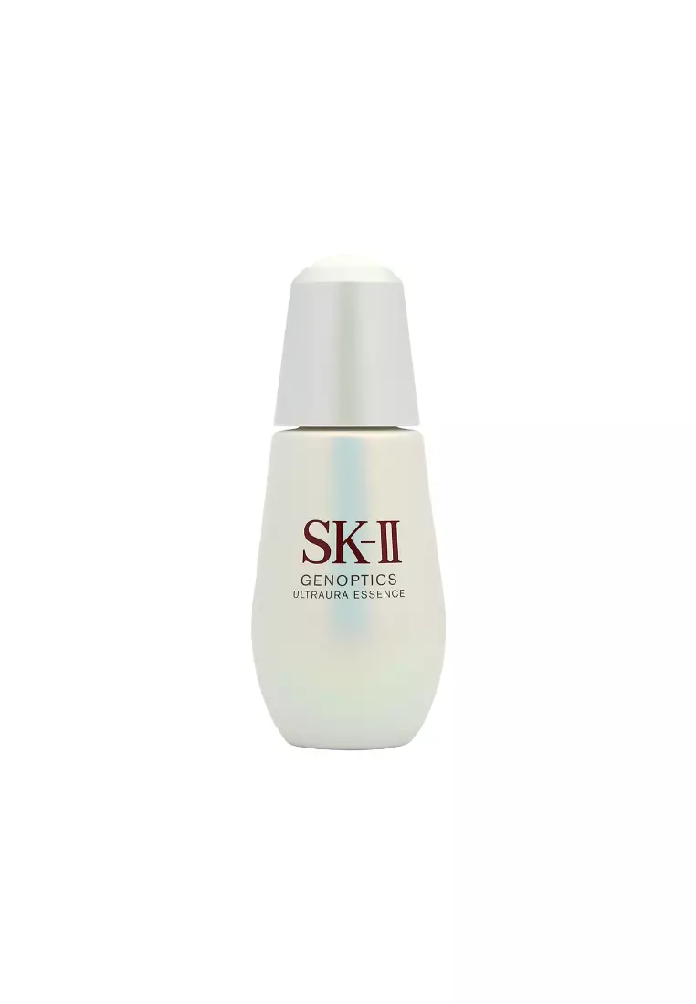 値下中！SK-II GENOPTICS ULTRAURA ESSENCE50ml Buy SK-II SK-II Genoptics Ultraura Essence (50ml) 2025