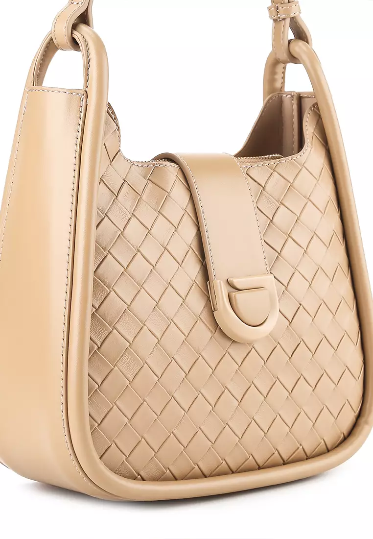 Cleveland R2483-2 Shoulder Bag Camel