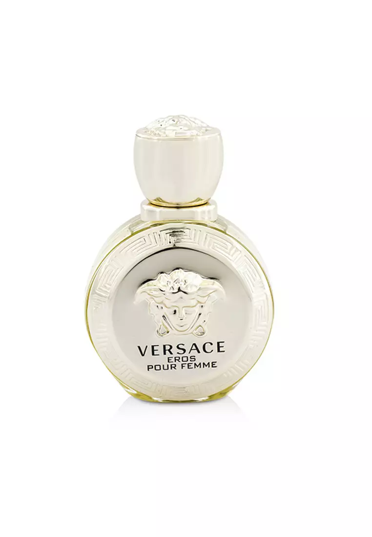 Versace - Eros Eau De Parfum Spray 50ml/1.7oz