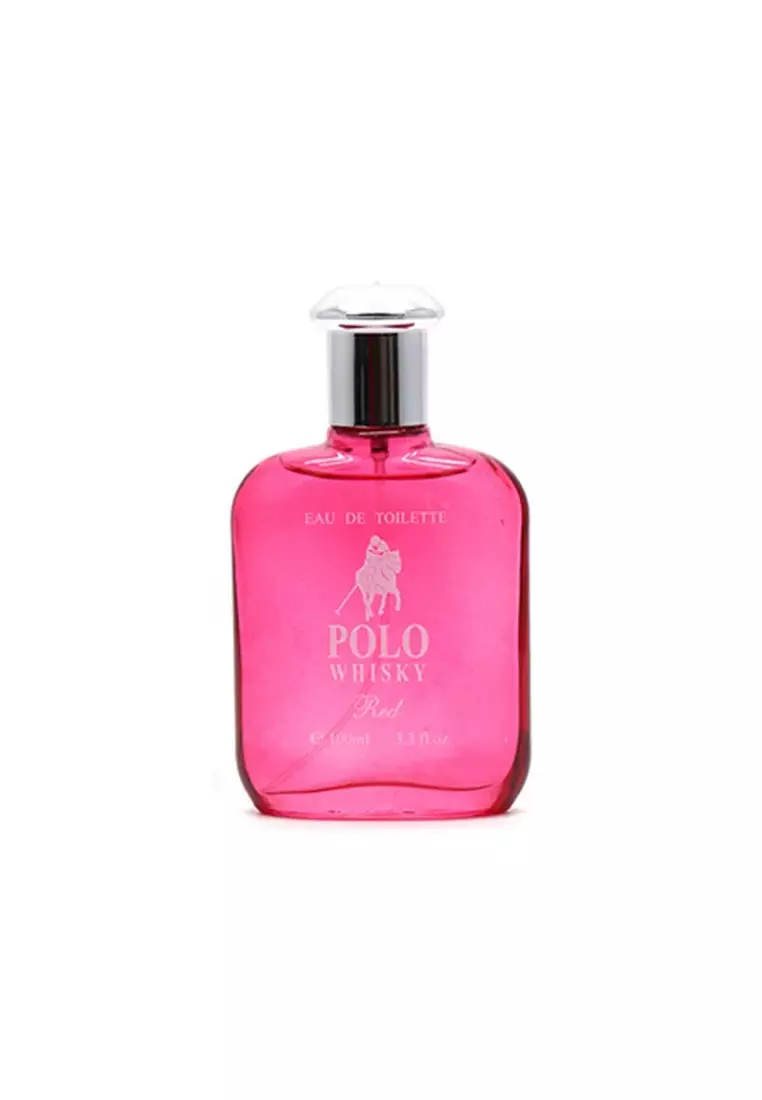 Polo whisky perfume clearance