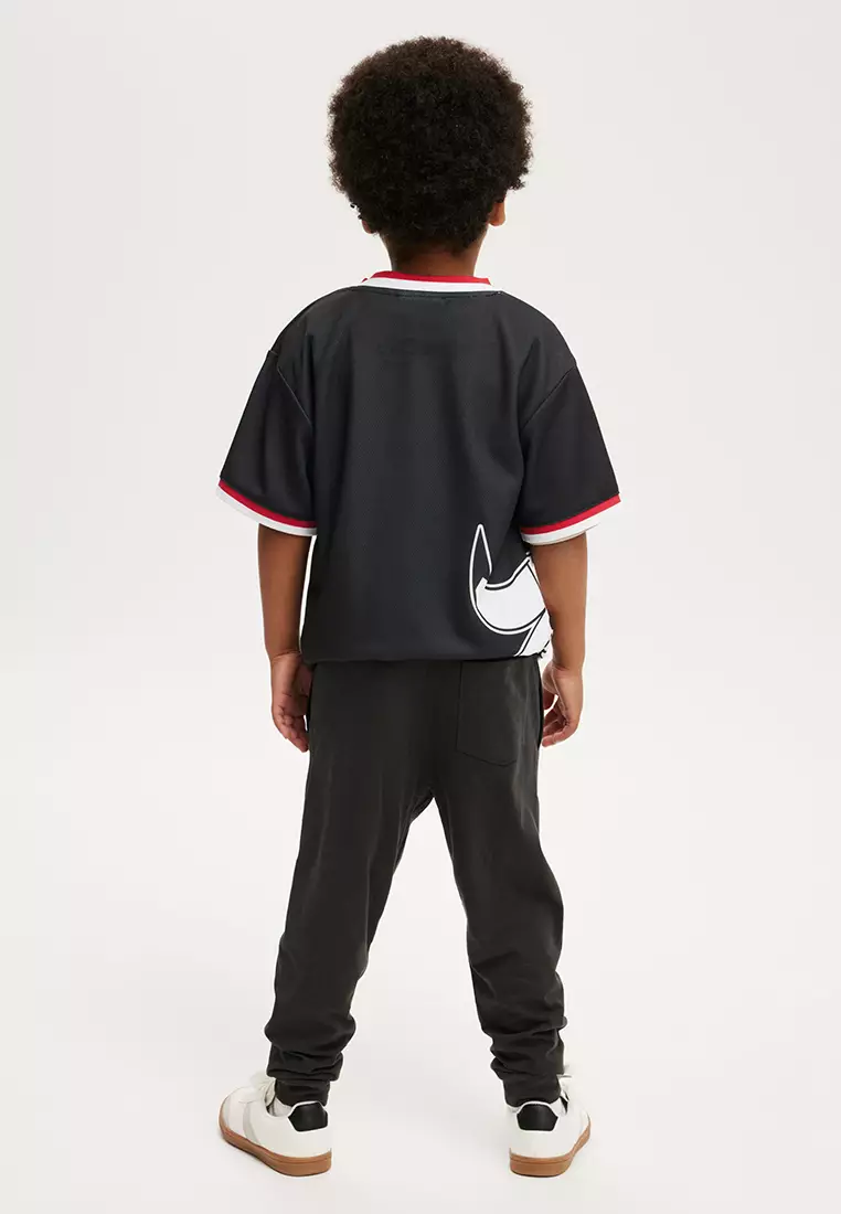 Matty Lightweight Pants