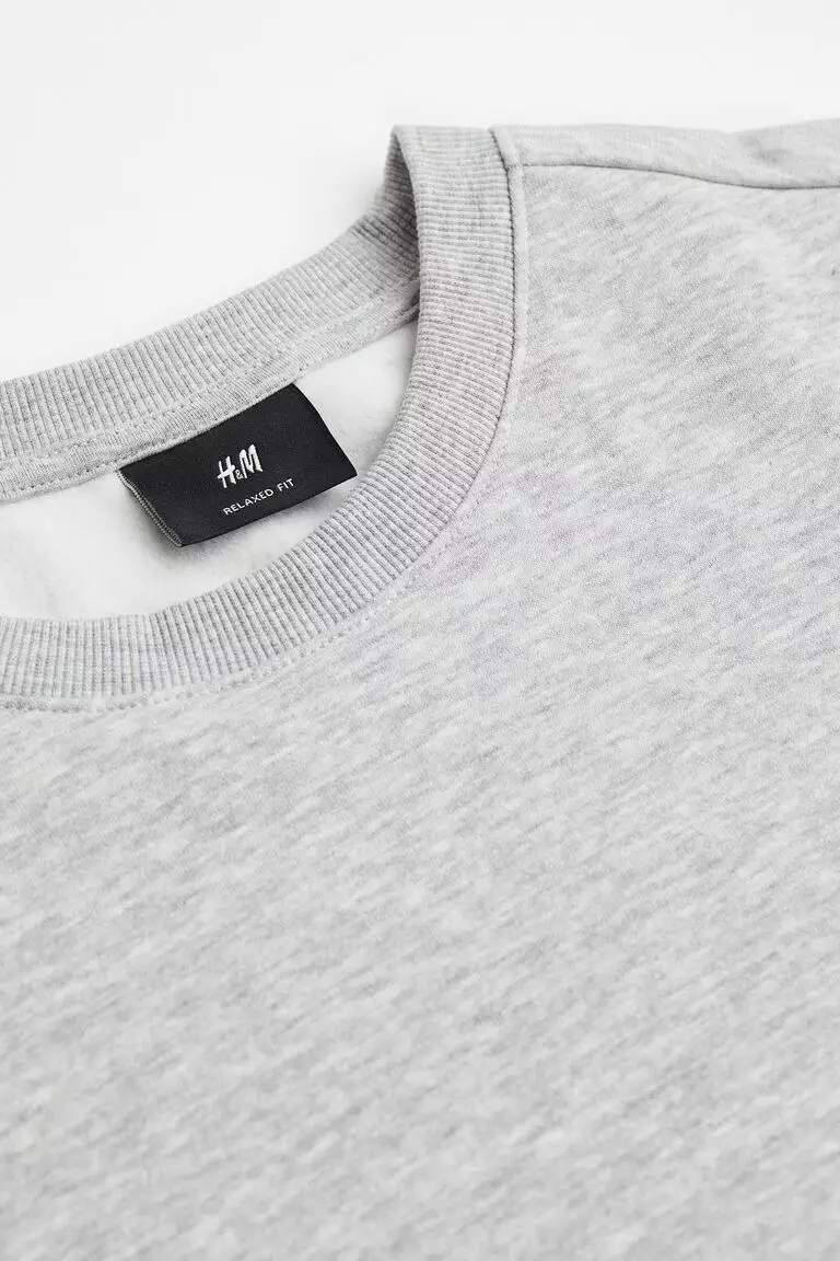 PETAR RXD RN SWEATER