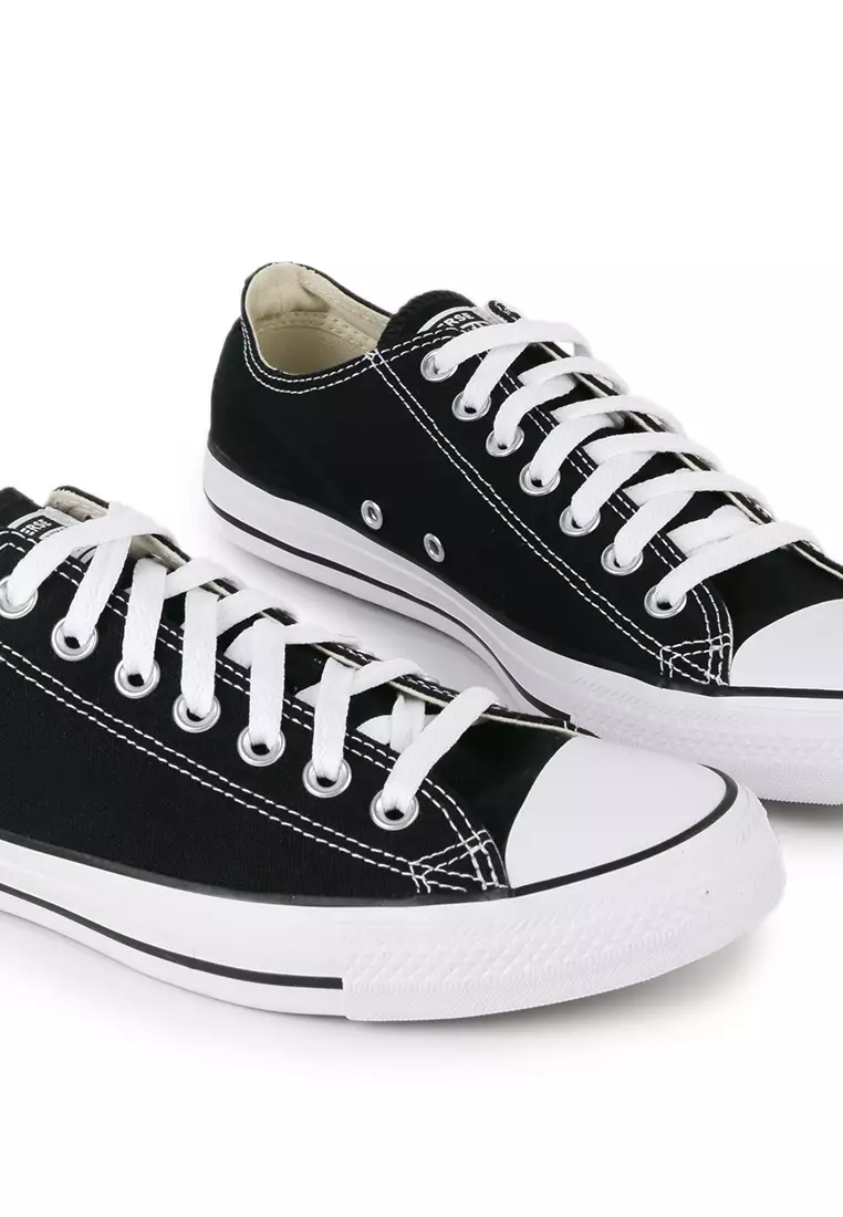 Chuck Taylor All Star Canvas - Ox