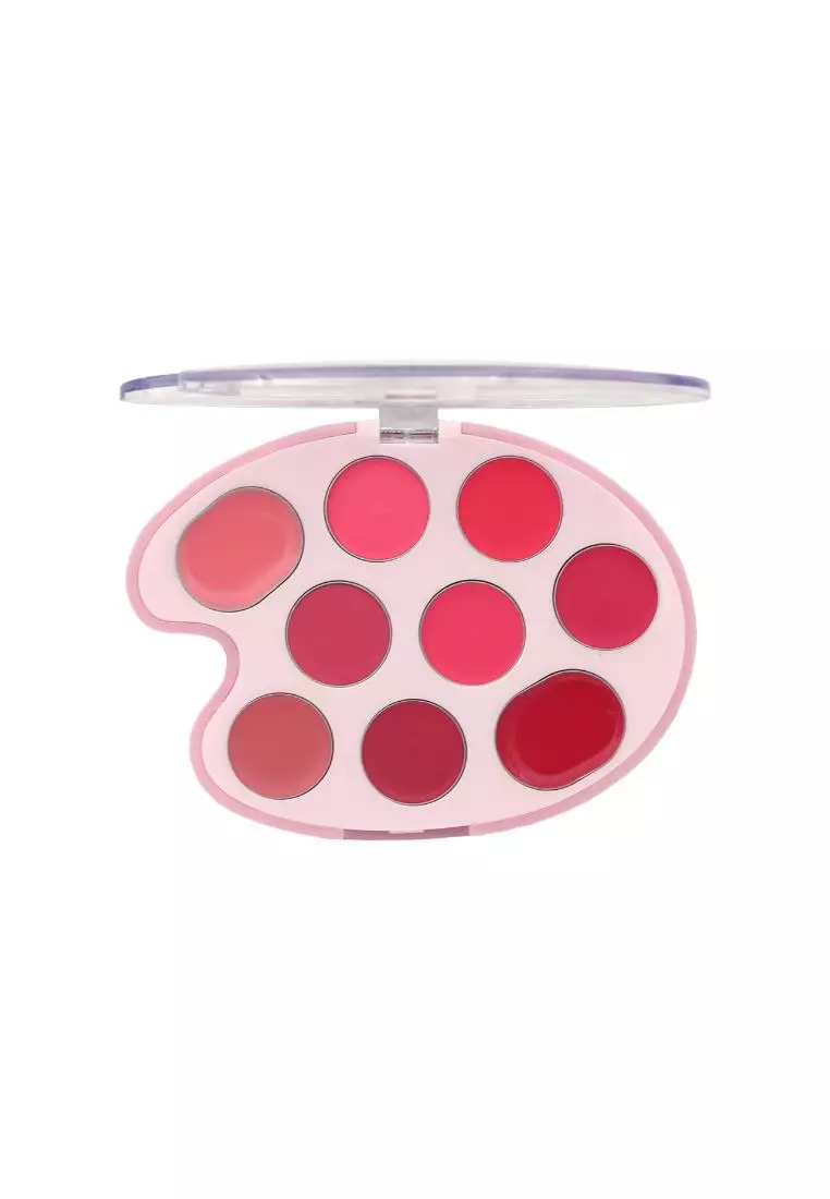 DASIQUE Mood Painting Lip & Cheek 6g