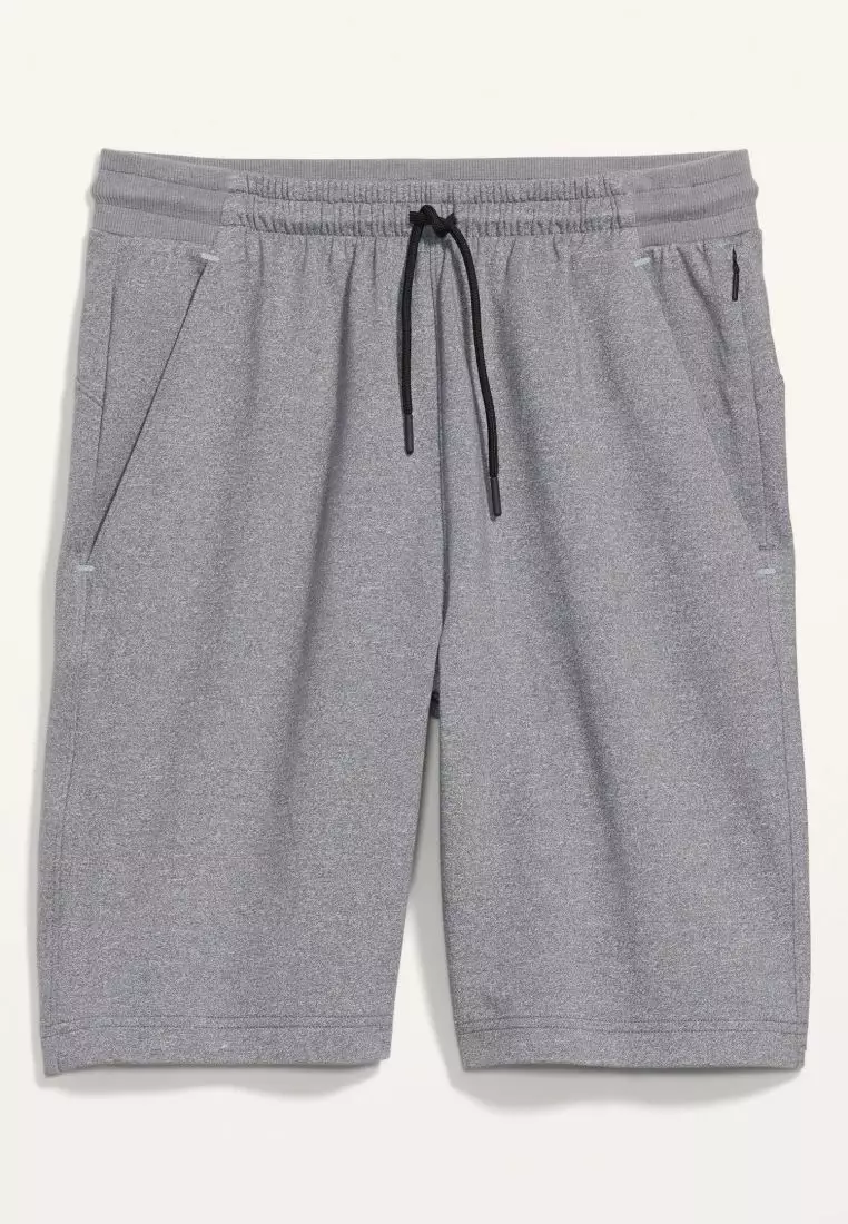 Dynamic Fleece Sweat Shorts For Men