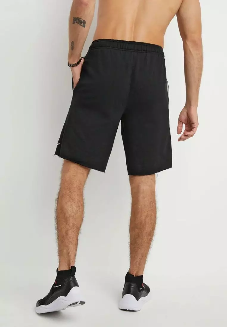 Men's 9 inch Graphic Everyday Cotton Shorts