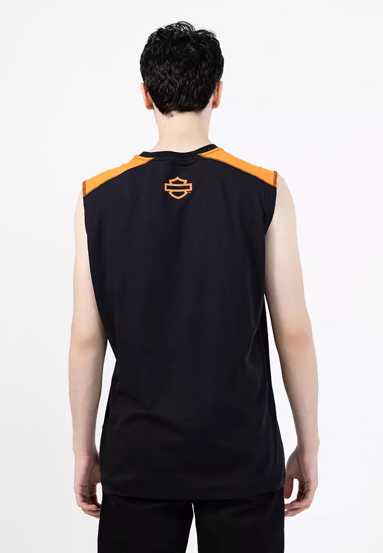 H-D® TECH COOLMAX® Tank