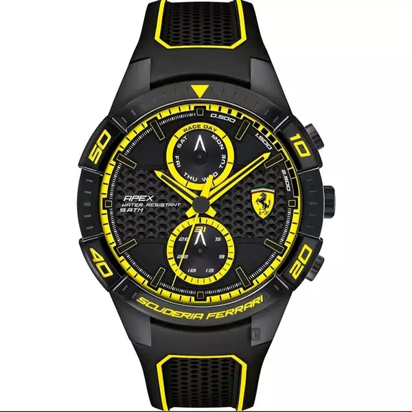 Jam best sale scuderia ferrari