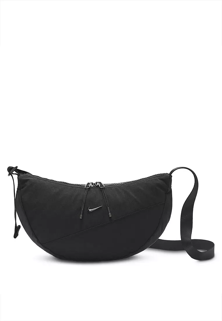 Buy Nike Aura Crescent Crossbody Bag (4L) 2025 Online ZALORA