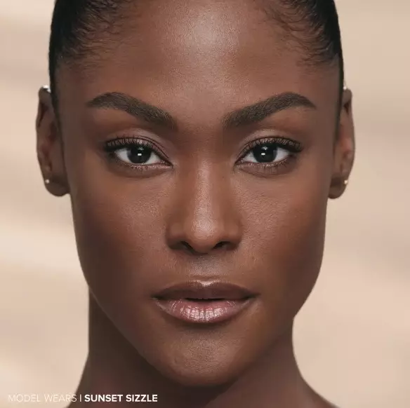 Anastasia Beverly Hills Smooth Blur Bronzer - Sunset Sizzle