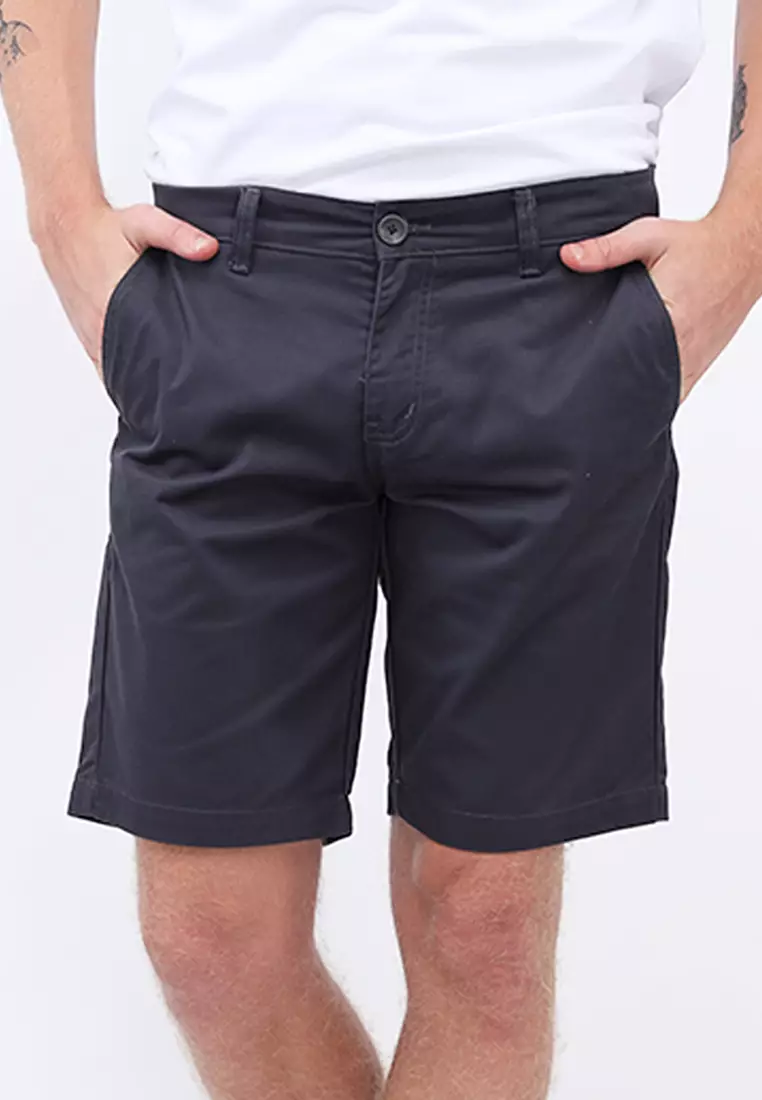 Buy Dyse One Regular Tapered Shorts 2023 Online ZALORA Philippines