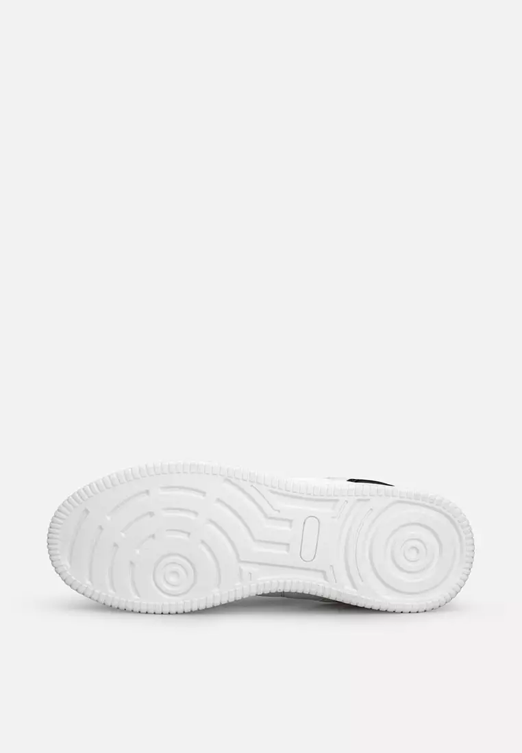 One Up By World Balance Garland Men's Lifestyle Classic Shoes