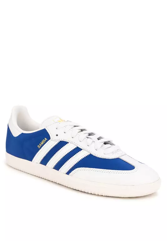 Samba Og