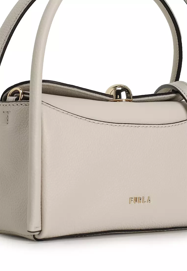 Nicole Mini Boston Bag