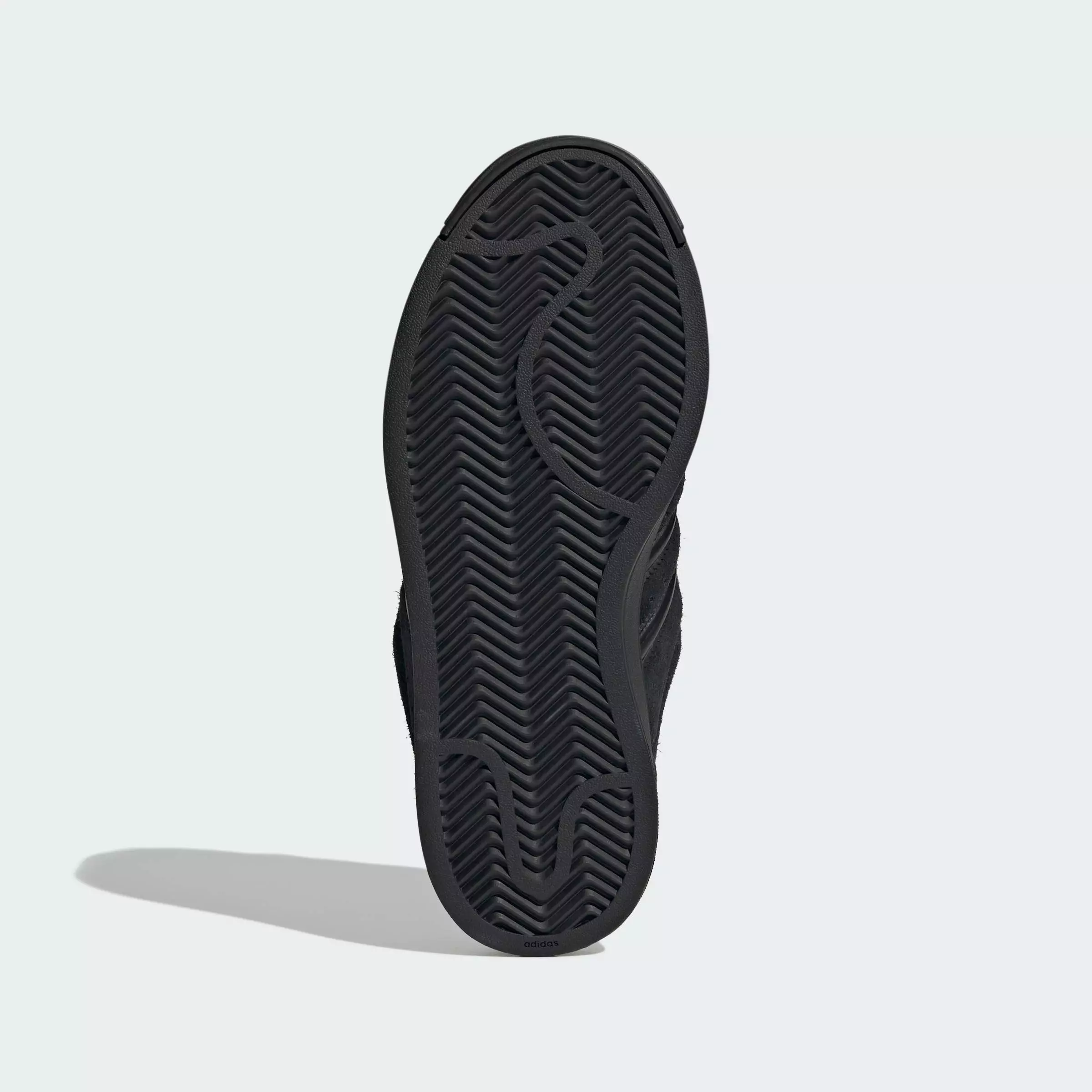 Lifestyle SUPERSTAR II SHOES Women Black IH6682