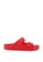 Birkenstock red Arizona EVA Sandals 18C69SHACC3B26GS_1