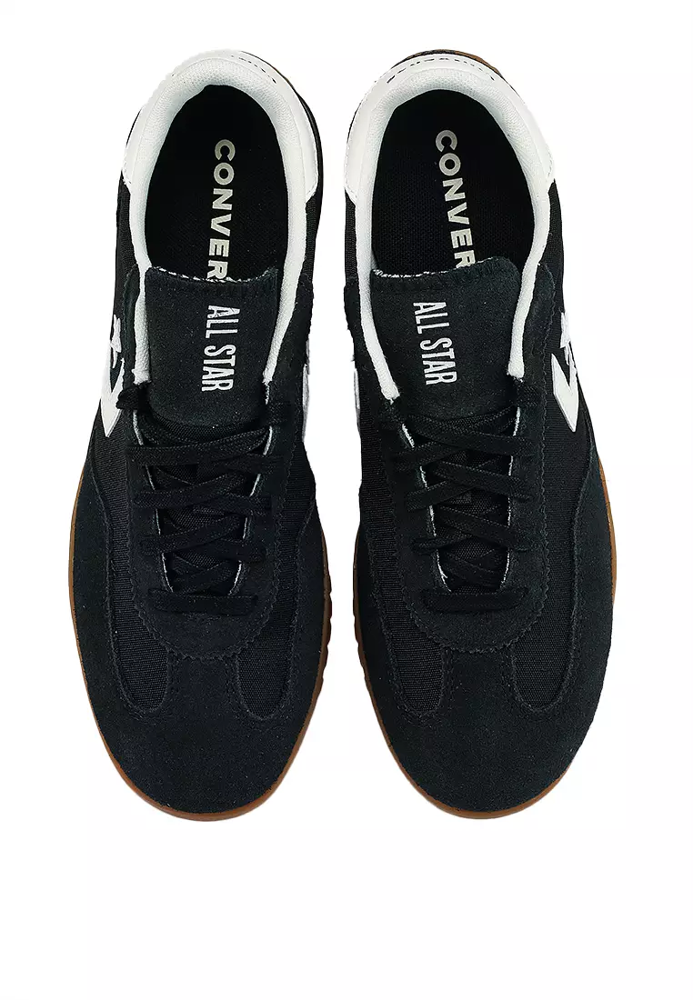 Run Star Trainer Ox Sneakers