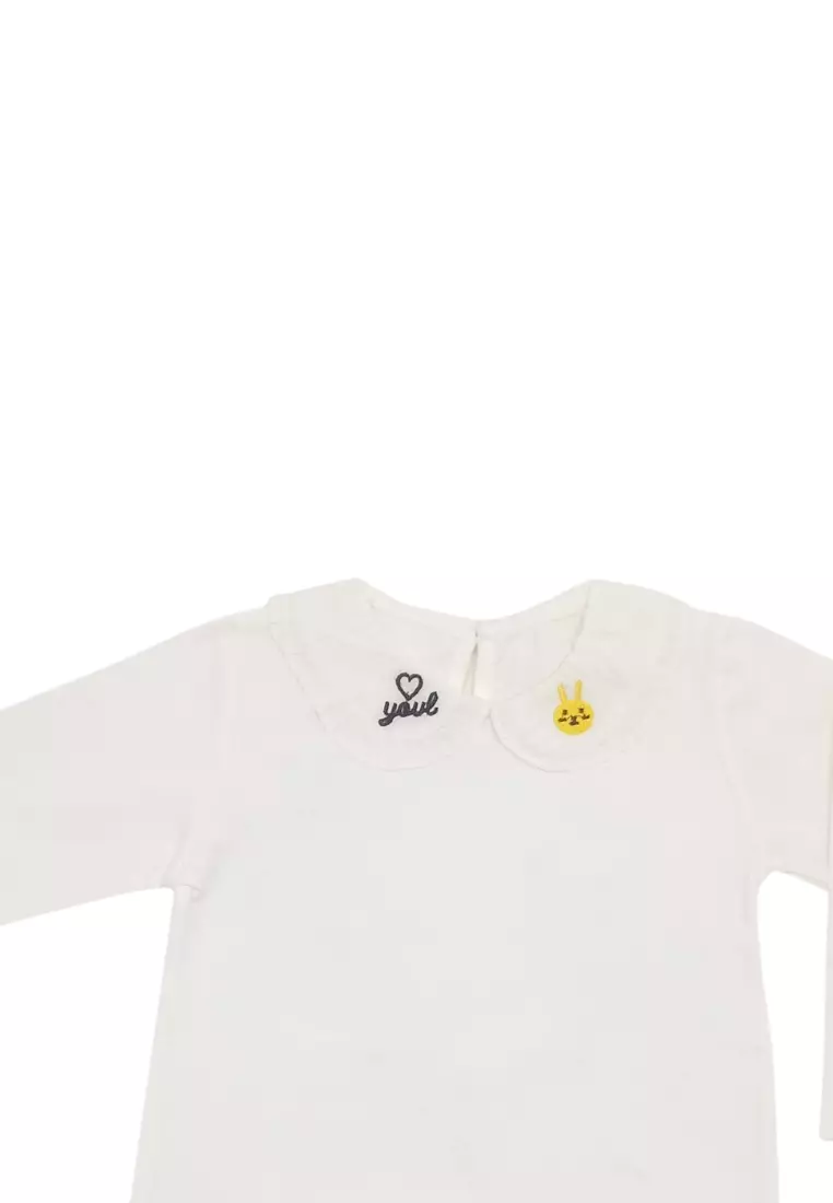 Abria Baby And Toddler Dresses