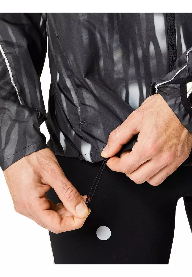 ROAD LITE-SHOW PACKABLE JACKET 2011D096-001