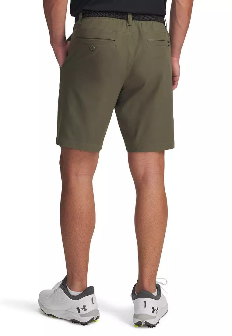 Drive Tapered Shorts