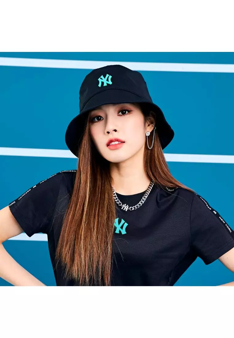 Athleisure Bucket Hat NEW YORK YANKEES
