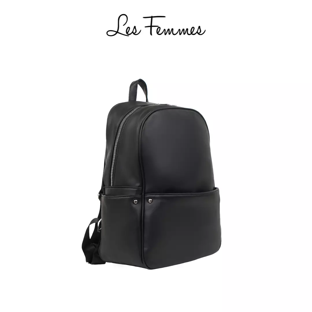 Tas Ransel Wanita Backpack Bag Starla G575 231107 Les Femmes