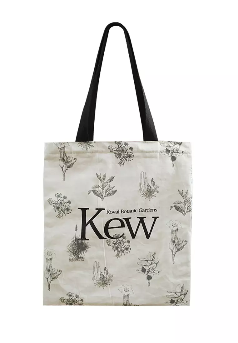 Personalized Canvas Tote Bag – Sunny Side Goods