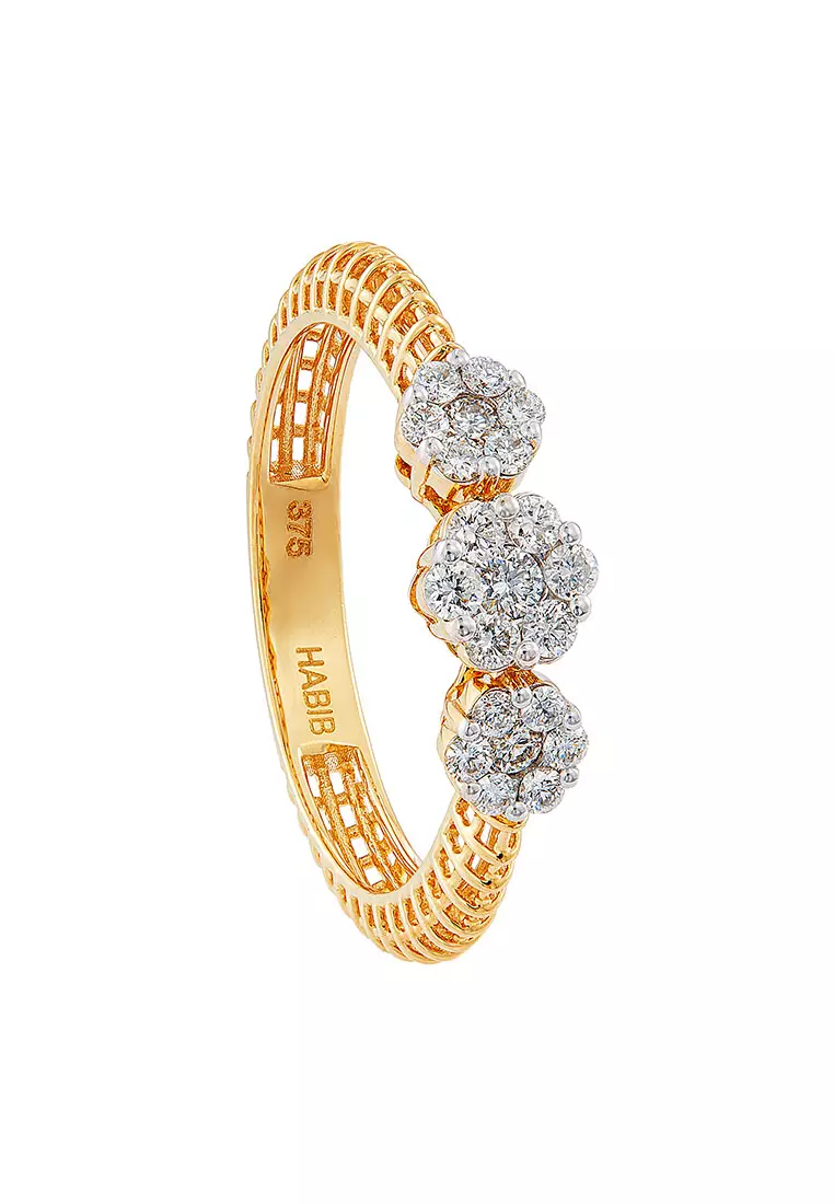 Habib diamond ring price online
