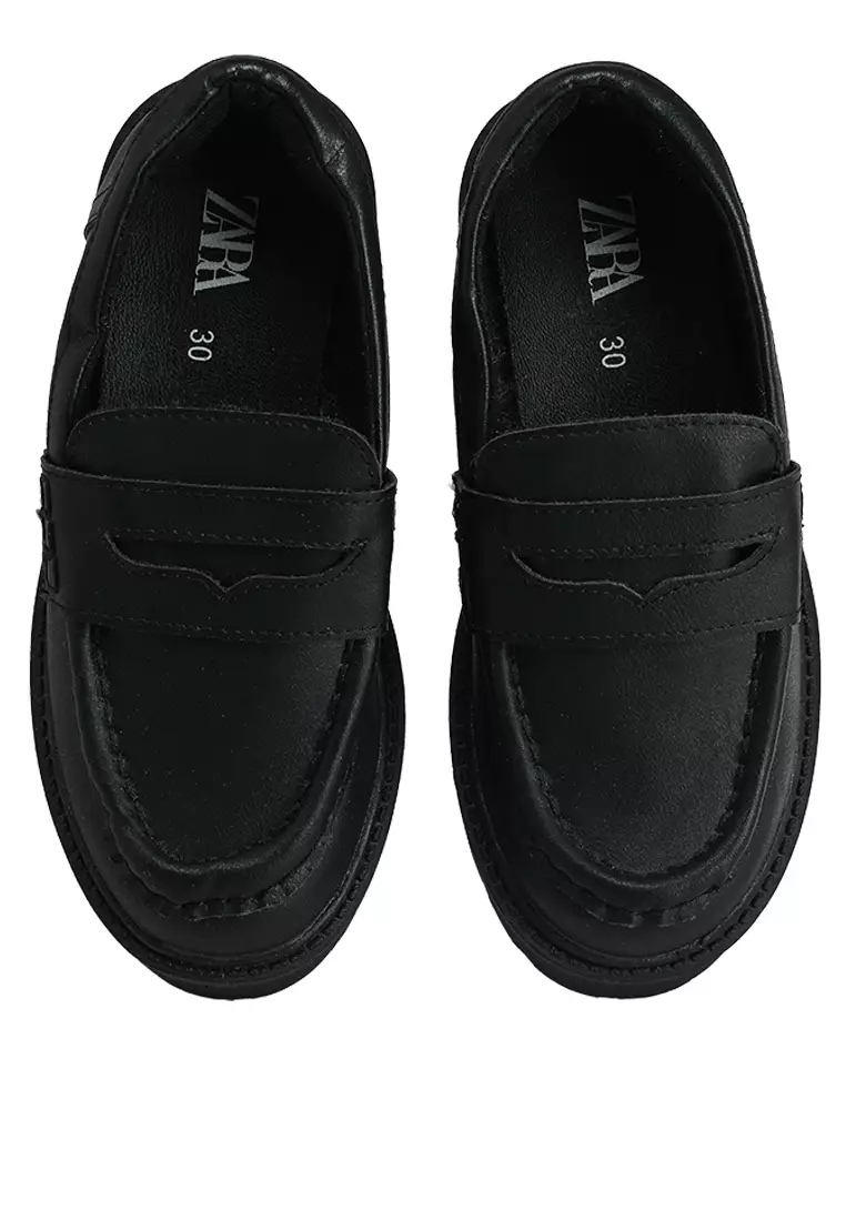 Slip on zara new arrivals
