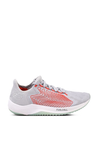 new balance fuelcell rebel performance