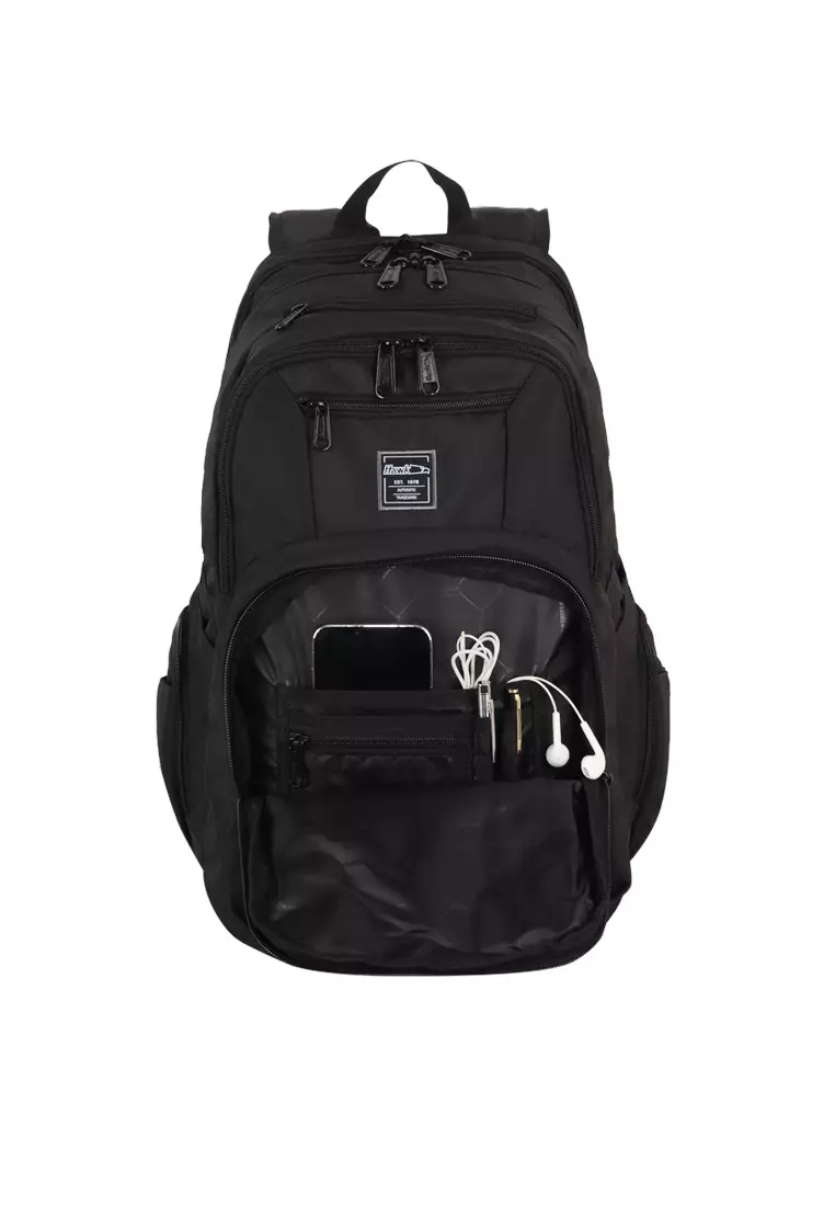 5800 Lifestyle Backpack with Virupro Anti-Microbial protection