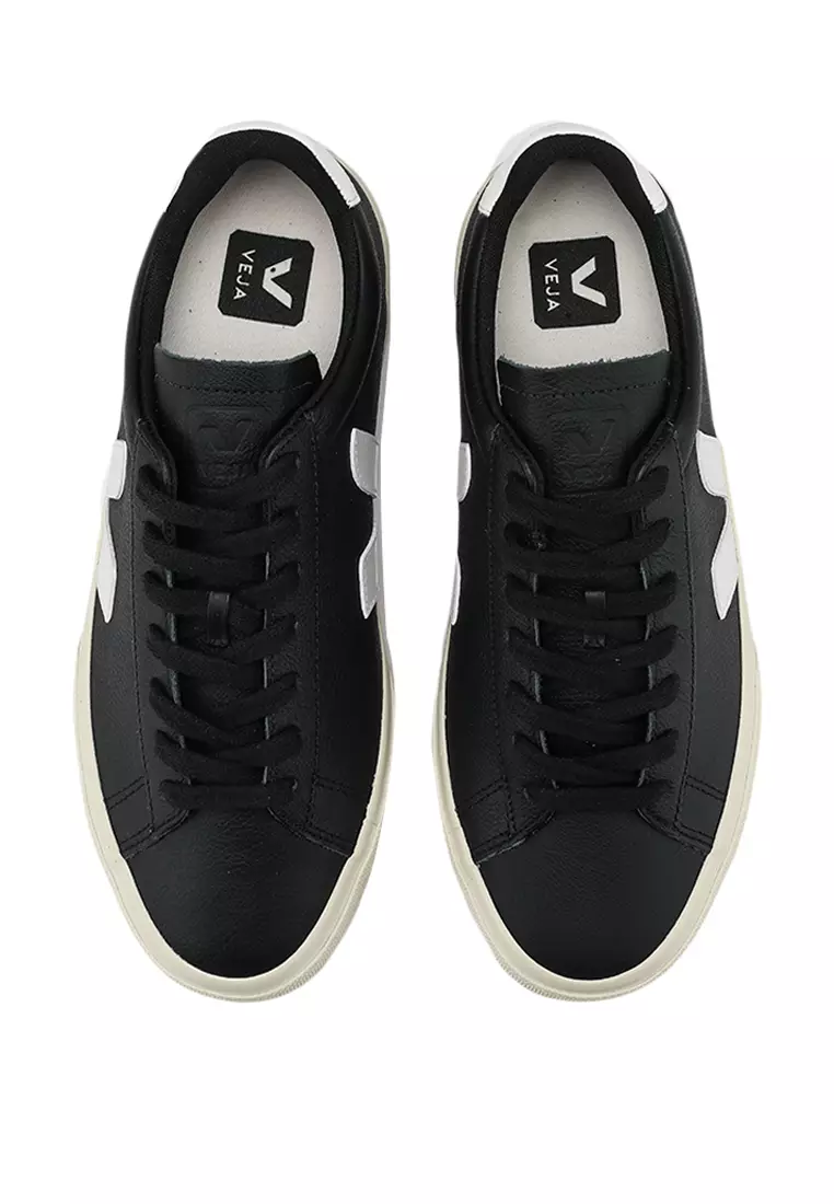 Buy Veja Campo Chromefree Sneakers 2025 Online ZALORA Philippines