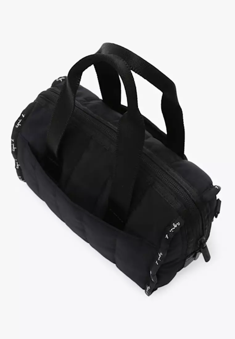 バッグ Agnes b Buy agnès b. Nylon Mini Travel Bag 2026 Online | ZALORA
