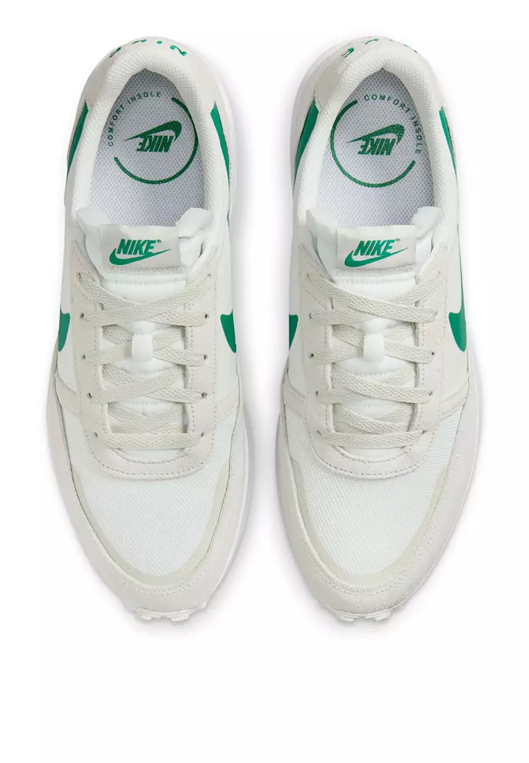 Waffle Nav Sneakers